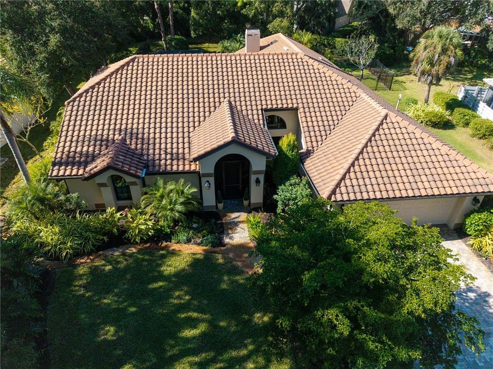 En Venta: $1,600,000 (4 camas, 3 baños, 3017 Pies cuadrados)