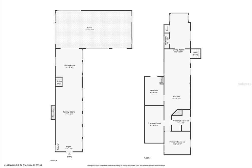 En Venta: $221,000 (2 camas, 1 baños, 1441 Pies cuadrados)