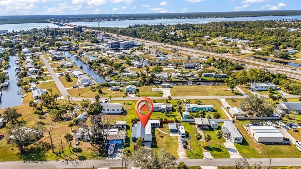 En Venta: $221,000 (2 camas, 1 baños, 1441 Pies cuadrados)