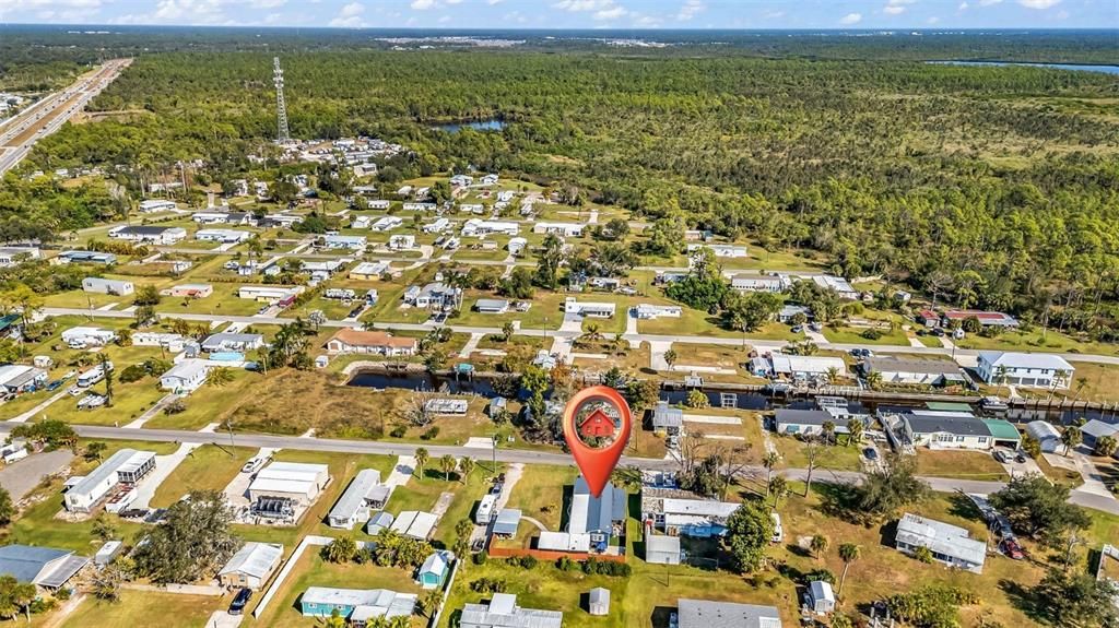 En Venta: $221,000 (2 camas, 1 baños, 1441 Pies cuadrados)