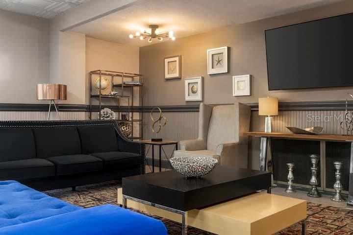 На продажу: $125,000 (1 спален, 1 ванн, 348 Квадратных фут)