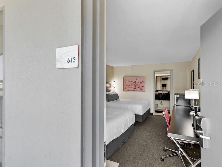 На продажу: $125,000 (1 спален, 1 ванн, 348 Квадратных фут)