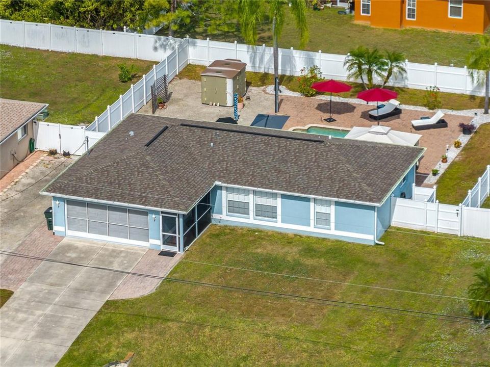 Activo con contrato: $320,000 (3 camas, 2 baños, 1192 Pies cuadrados)