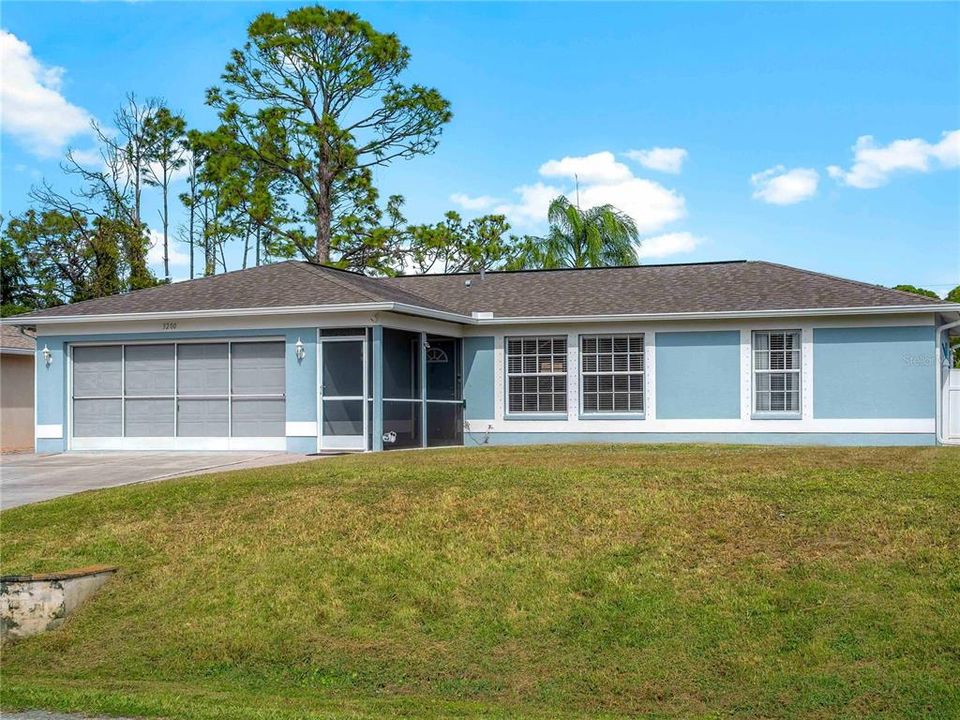 Activo con contrato: $320,000 (3 camas, 2 baños, 1192 Pies cuadrados)