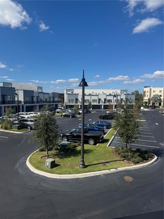 В аренду: $1,595 (1 спален, 1 ванн, 484 Квадратных фут)