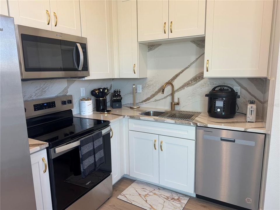 В аренду: $1,595 (1 спален, 1 ванн, 484 Квадратных фут)