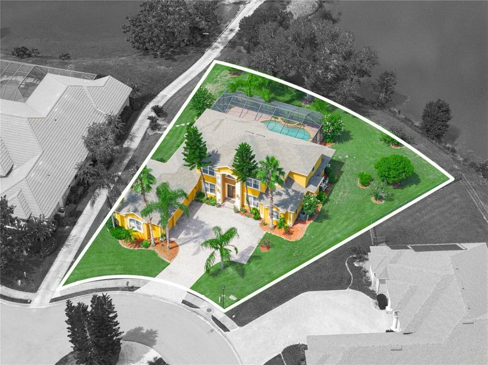 En Venta: $950,000 (5 camas, 4 baños, 3669 Pies cuadrados)