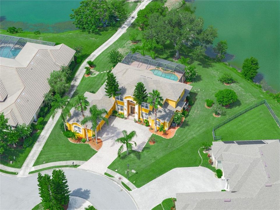 En Venta: $950,000 (5 camas, 4 baños, 3669 Pies cuadrados)