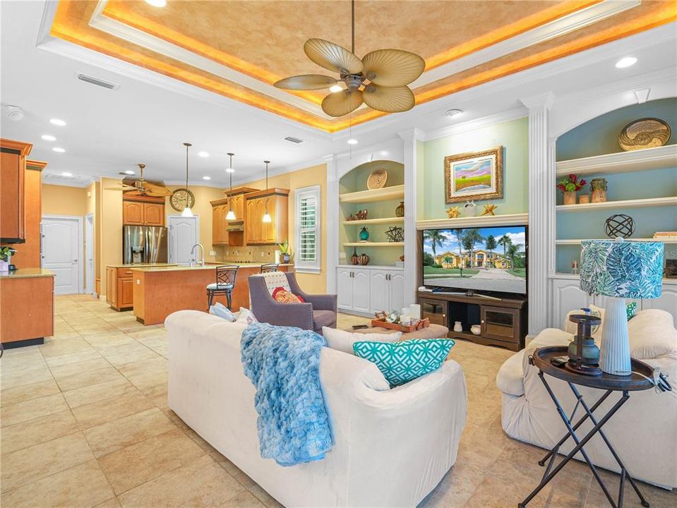 En Venta: $950,000 (5 camas, 4 baños, 3669 Pies cuadrados)