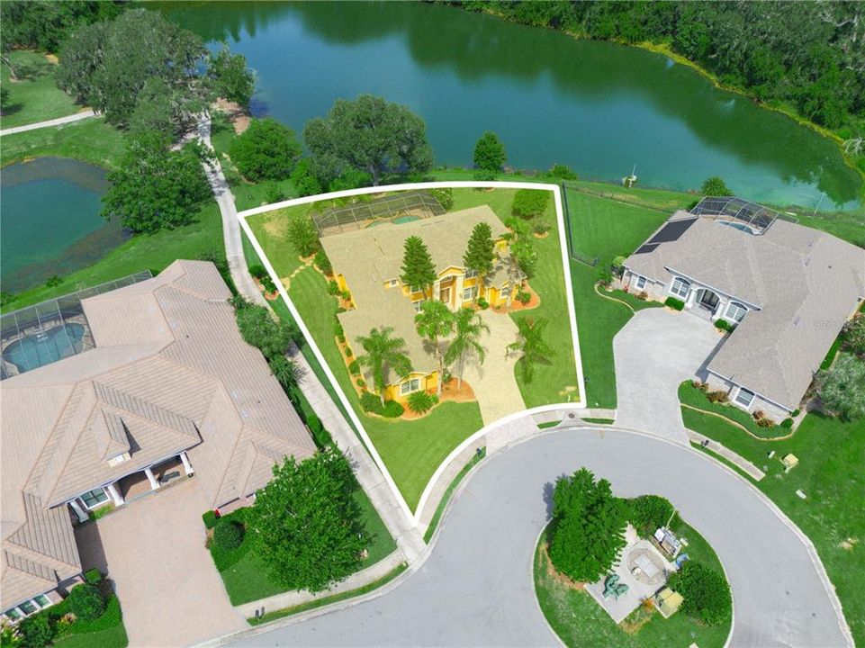 En Venta: $950,000 (5 camas, 4 baños, 3669 Pies cuadrados)