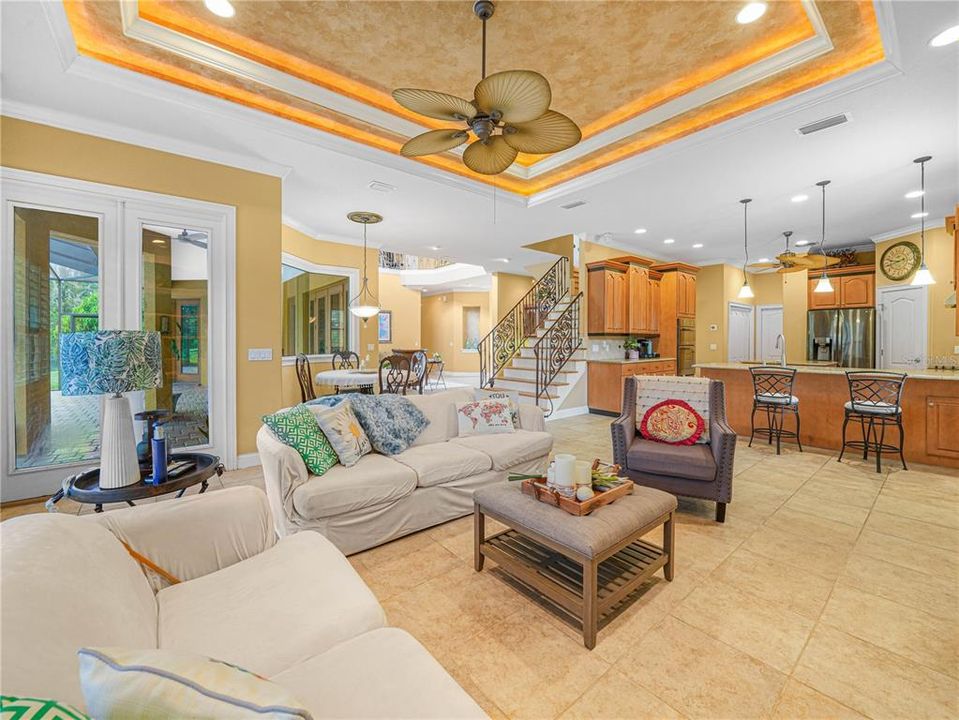 En Venta: $950,000 (5 camas, 4 baños, 3669 Pies cuadrados)