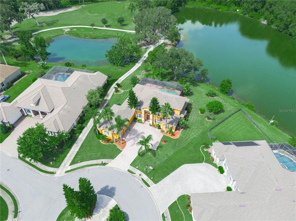 En Venta: $950,000 (5 camas, 4 baños, 3669 Pies cuadrados)