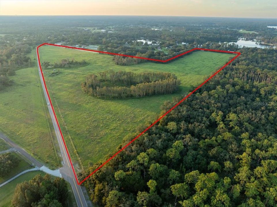 For Sale: $5,250,000 (49.80 acres)