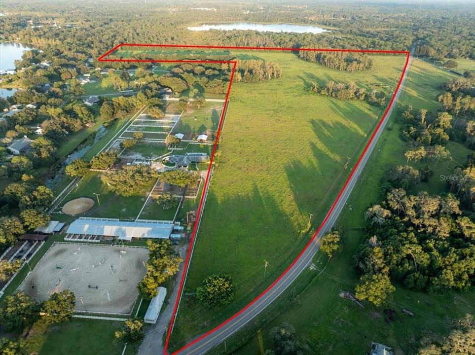 For Sale: $5,250,000 (49.80 acres)