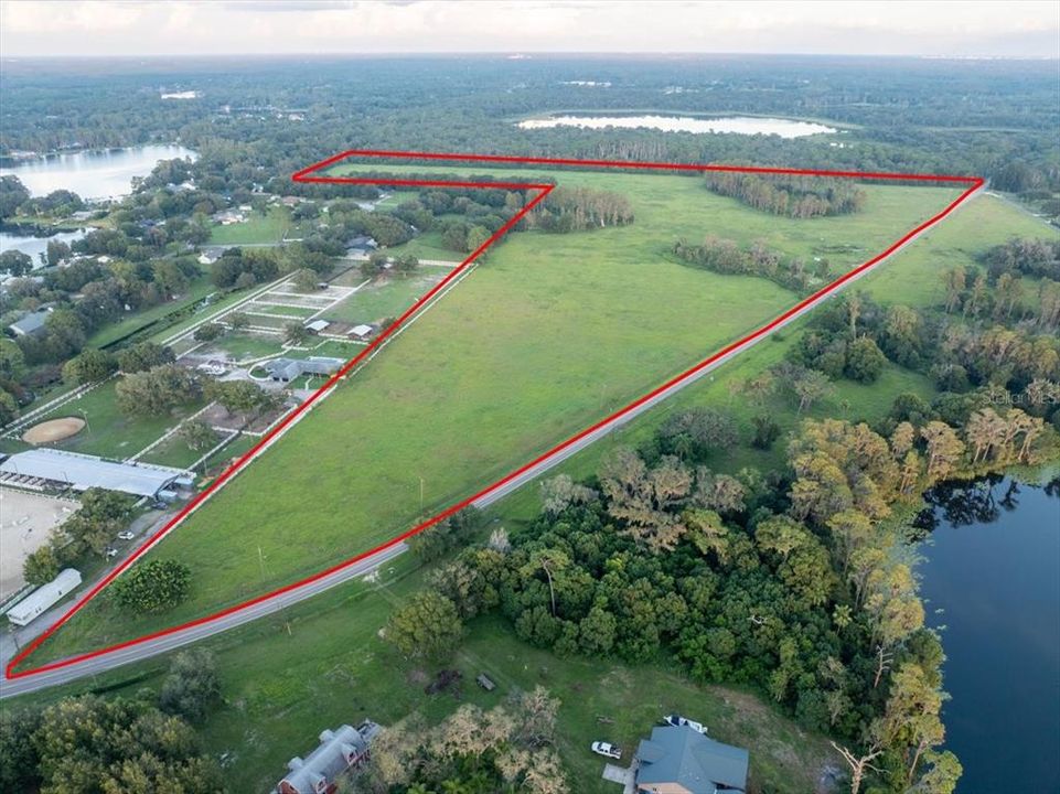 For Sale: $5,250,000 (49.80 acres)