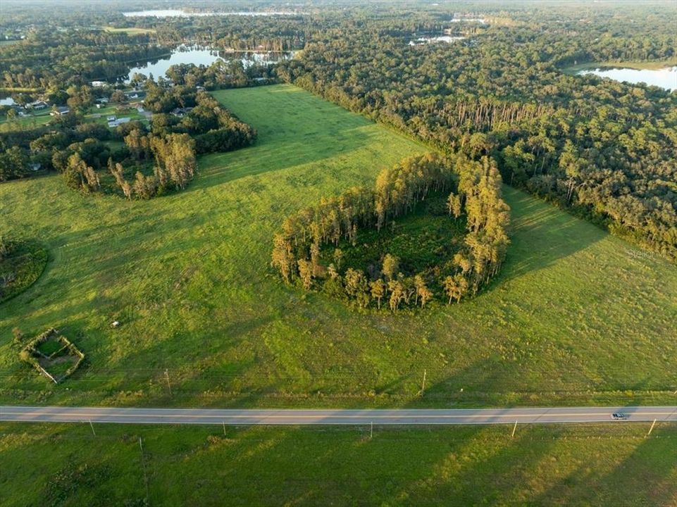 For Sale: $5,250,000 (49.80 acres)