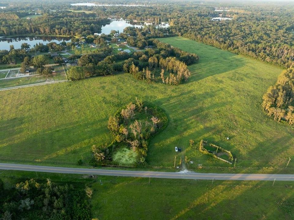 For Sale: $5,250,000 (49.80 acres)