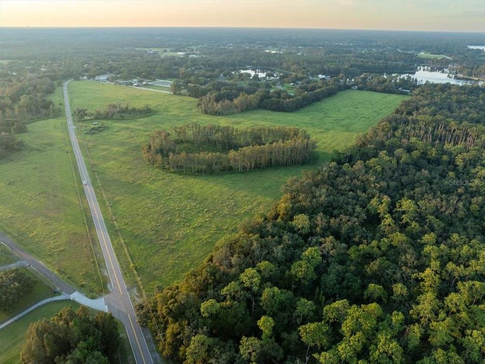 For Sale: $5,250,000 (49.80 acres)