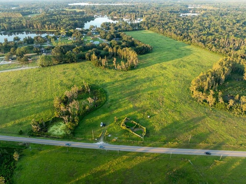 For Sale: $5,250,000 (49.80 acres)