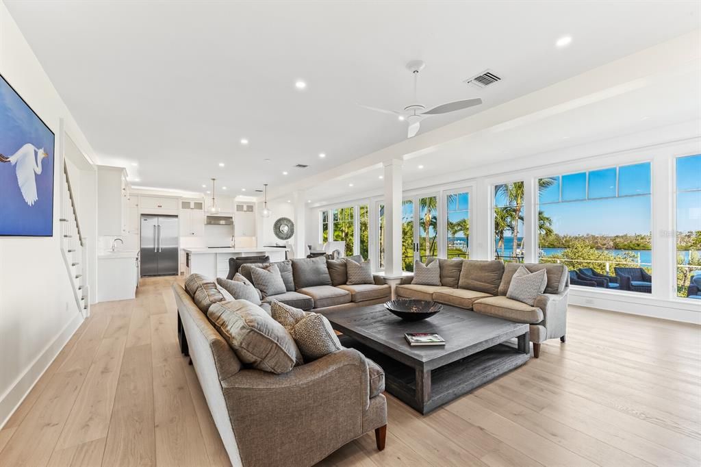 En Venta: $13,500,000 (4 camas, 4 baños, 5472 Pies cuadrados)