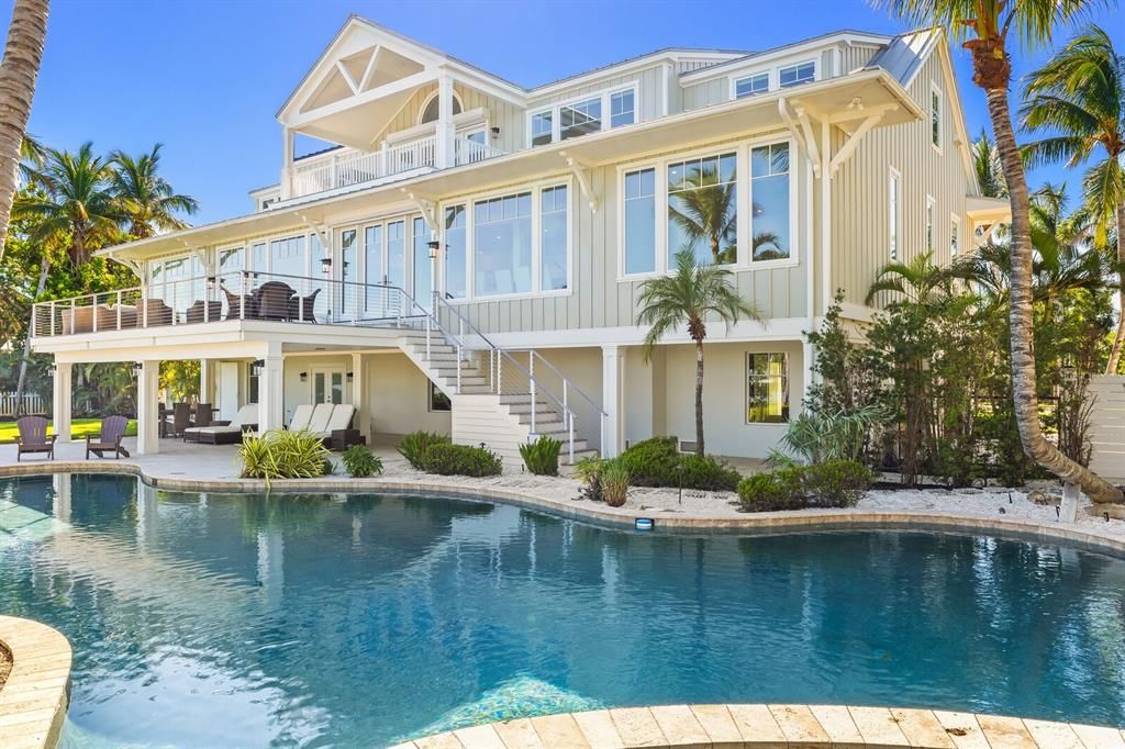 En Venta: $13,500,000 (4 camas, 4 baños, 5472 Pies cuadrados)