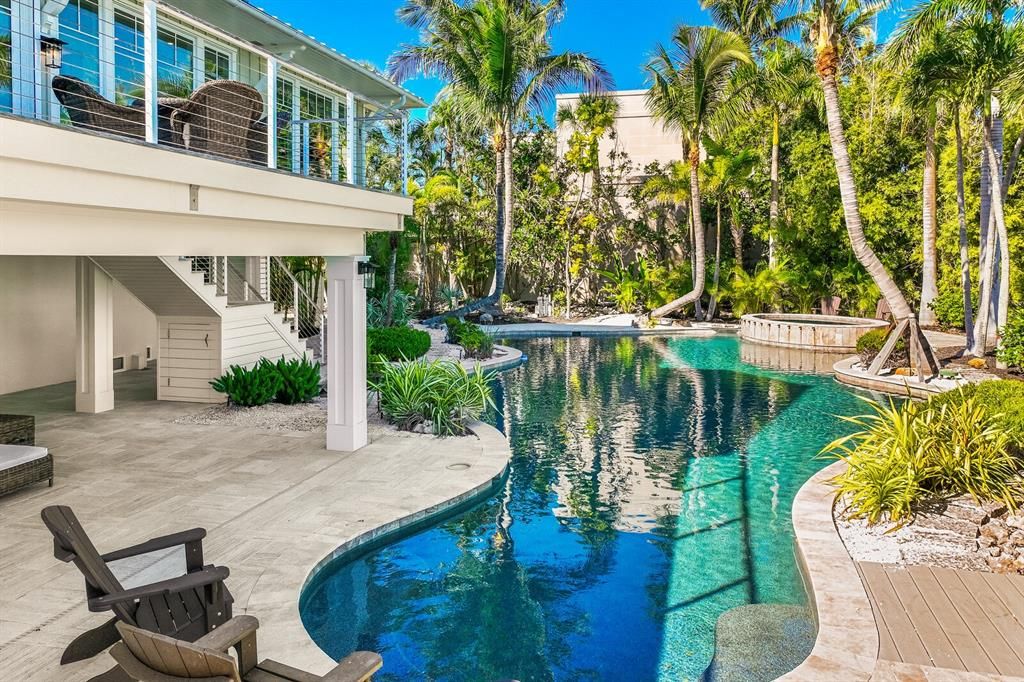 En Venta: $13,500,000 (4 camas, 4 baños, 5472 Pies cuadrados)