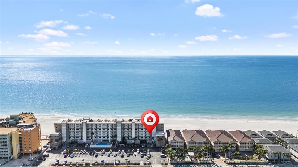 For Sale: $699,900 (2 beds, 2 baths, 990 Square Feet)