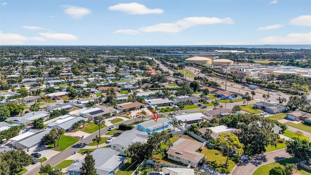 Activo con contrato: $510,000 (3 camas, 2 baños, 1624 Pies cuadrados)