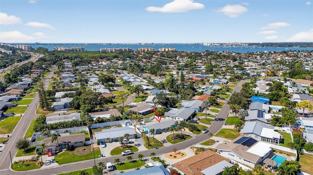 Activo con contrato: $510,000 (3 camas, 2 baños, 1624 Pies cuadrados)