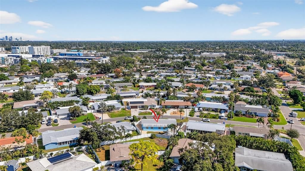 Activo con contrato: $510,000 (3 camas, 2 baños, 1624 Pies cuadrados)