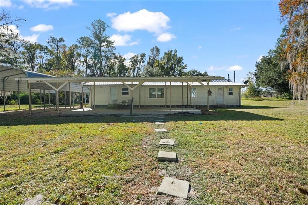 Active With Contract: $115,000 (3 beds, 1 baths, 1440 Square Feet)