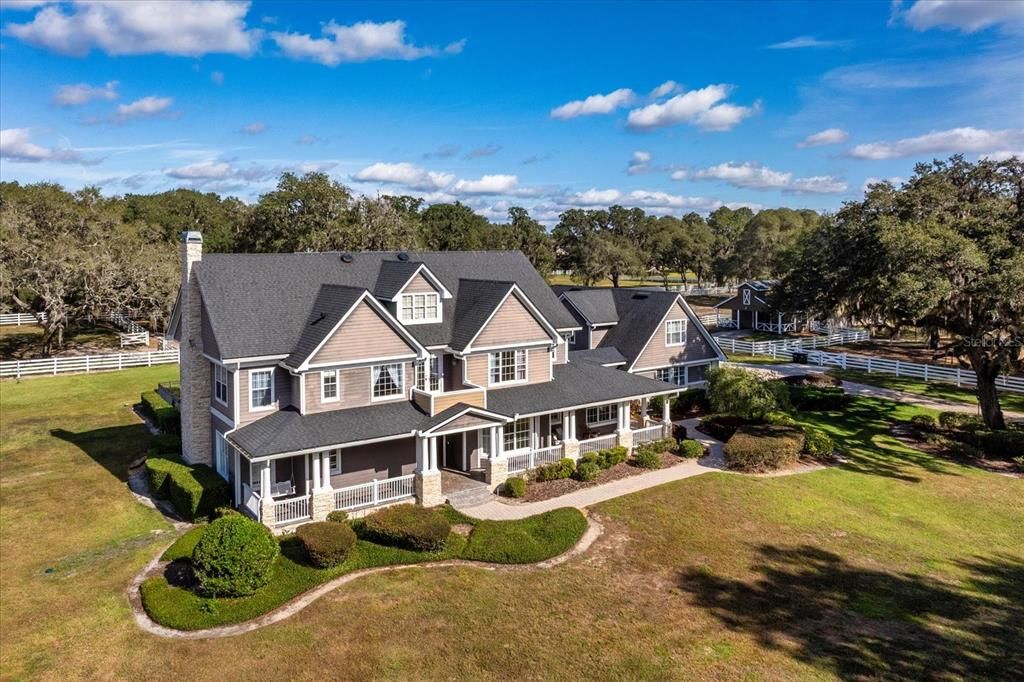 На продажу: $2,595,000 (6 спален, 5 ванн, 6024 Квадратных фут)