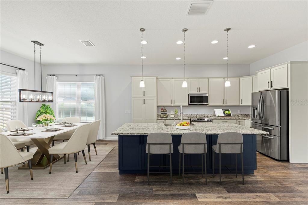 En Venta: $549,900 (3 camas, 2 baños, 2527 Pies cuadrados)