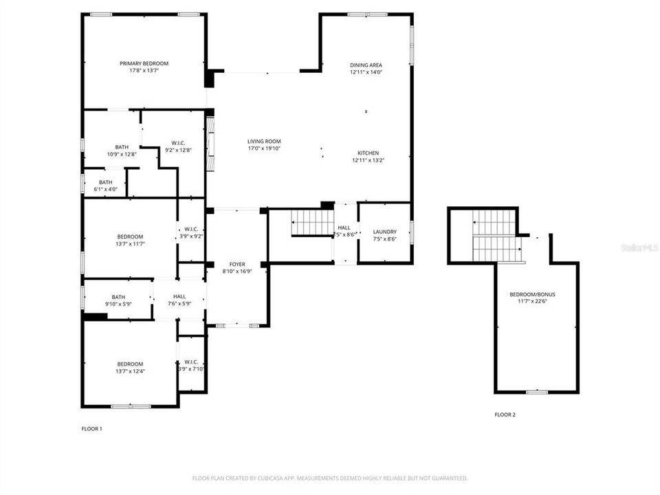 En Venta: $549,900 (3 camas, 2 baños, 2527 Pies cuadrados)