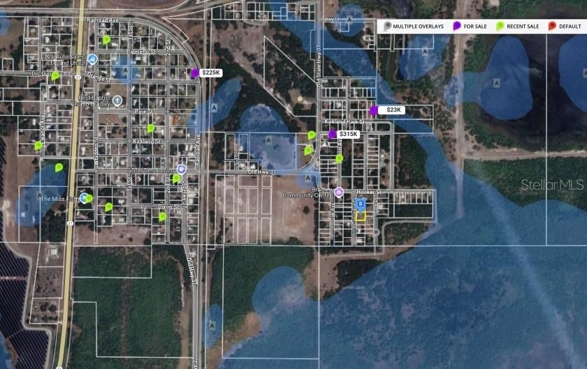 For Sale: $29,900 (0.24 acres)