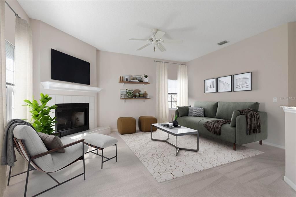 Под контрактом: $419,000 (3 спален, 2 ванн, 1923 Квадратных фут)