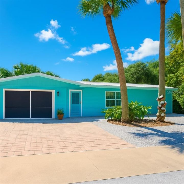 合同活跃: $675,000 (3 贝兹, 2 浴室, 1097 平方英尺)