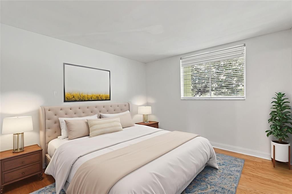 На продажу: $289,900 (2 спален, 1 ванн, 792 Квадратных фут)