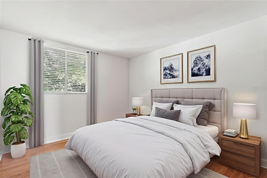 На продажу: $289,900 (2 спален, 1 ванн, 792 Квадратных фут)