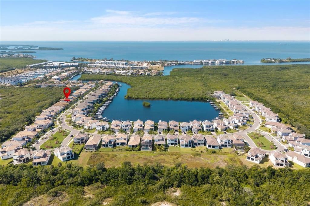 На продажу: $599,000 (3 спален, 2 ванн, 2591 Квадратных фут)