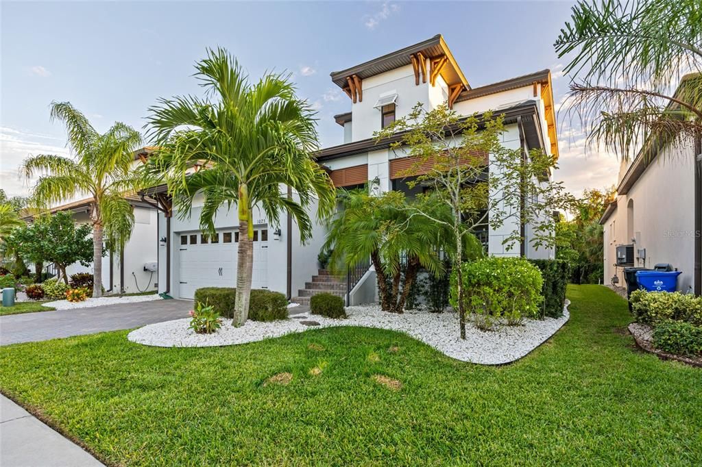 На продажу: $599,000 (3 спален, 2 ванн, 2591 Квадратных фут)