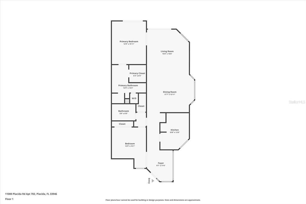 待售: $625,000 (2 贝兹, 2 浴室, 1675 平方英尺)