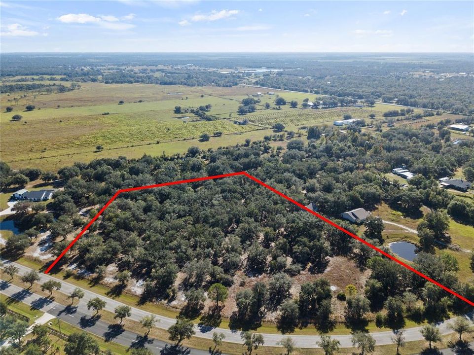 For Sale: $225,000 (5.23 acres)