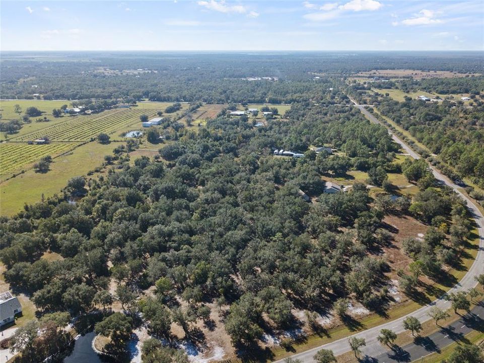 For Sale: $225,000 (5.23 acres)