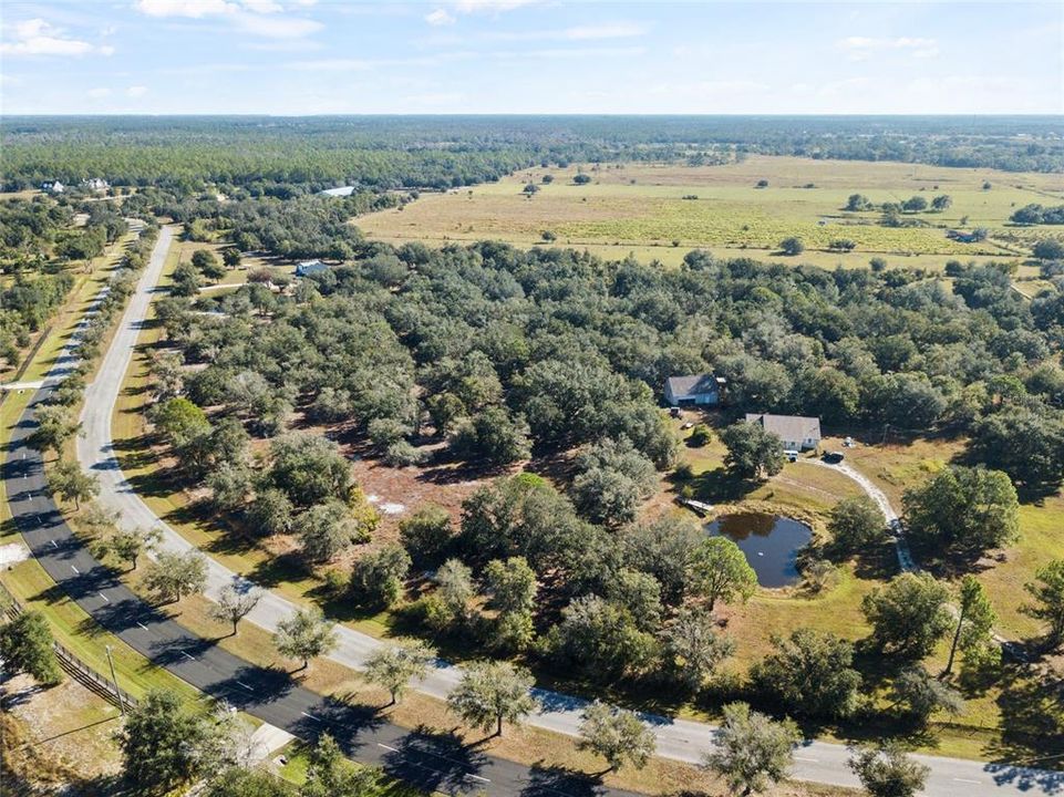 For Sale: $225,000 (5.23 acres)