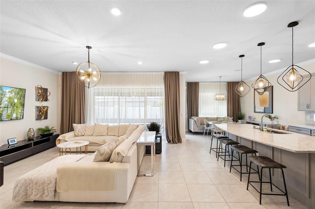 For Rent: $7,500 (5 beds, 4 baths, 4205 Square Feet)