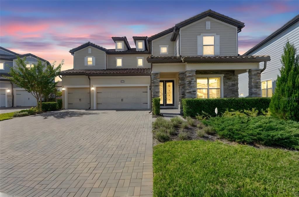 For Rent: $7,500 (5 beds, 4 baths, 4205 Square Feet)