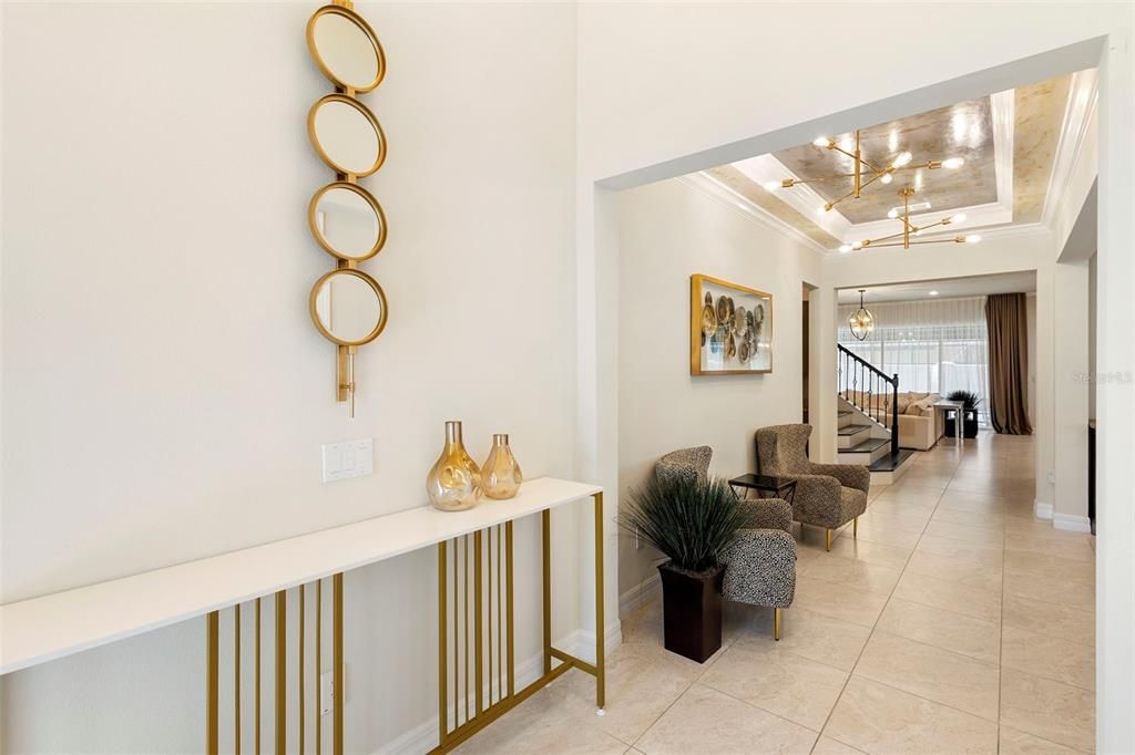 For Rent: $7,500 (5 beds, 4 baths, 4205 Square Feet)