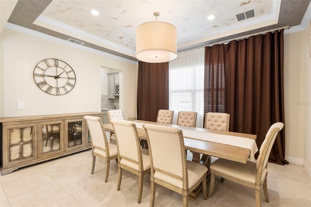 For Rent: $7,500 (5 beds, 4 baths, 4205 Square Feet)