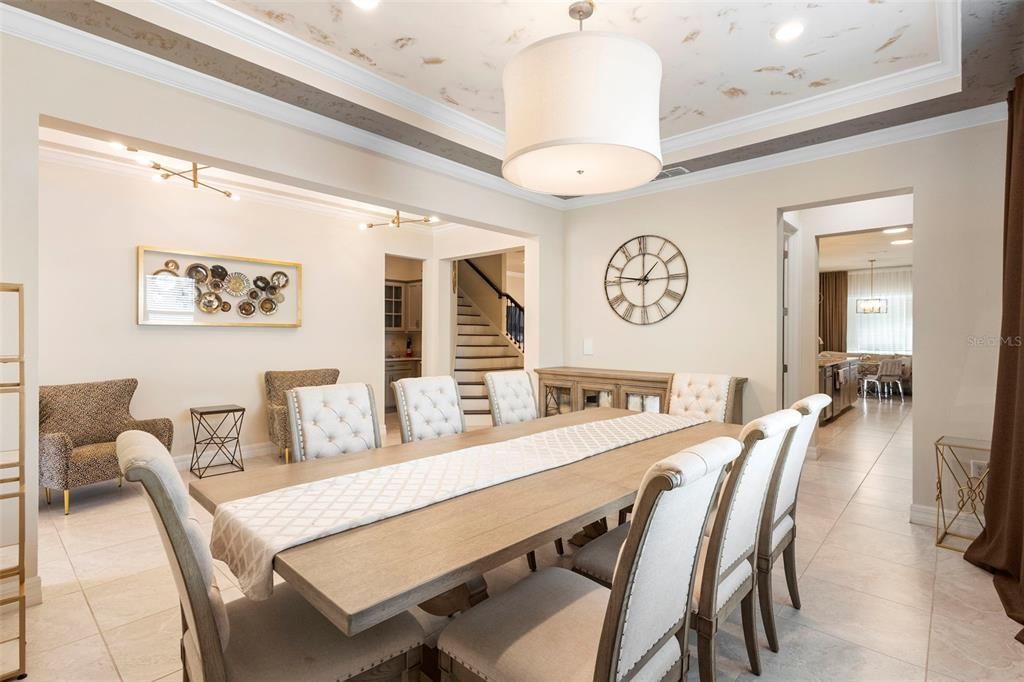 For Rent: $7,500 (5 beds, 4 baths, 4205 Square Feet)